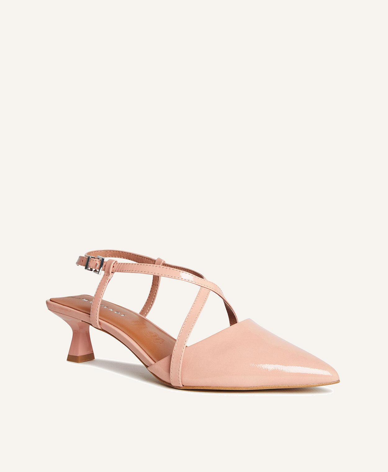 Dune Heel - Courts | Womens Shoes - Mi Piaci