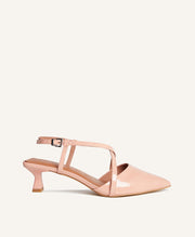 Dune Heel - Courts | Womens Shoes - Mi Piaci