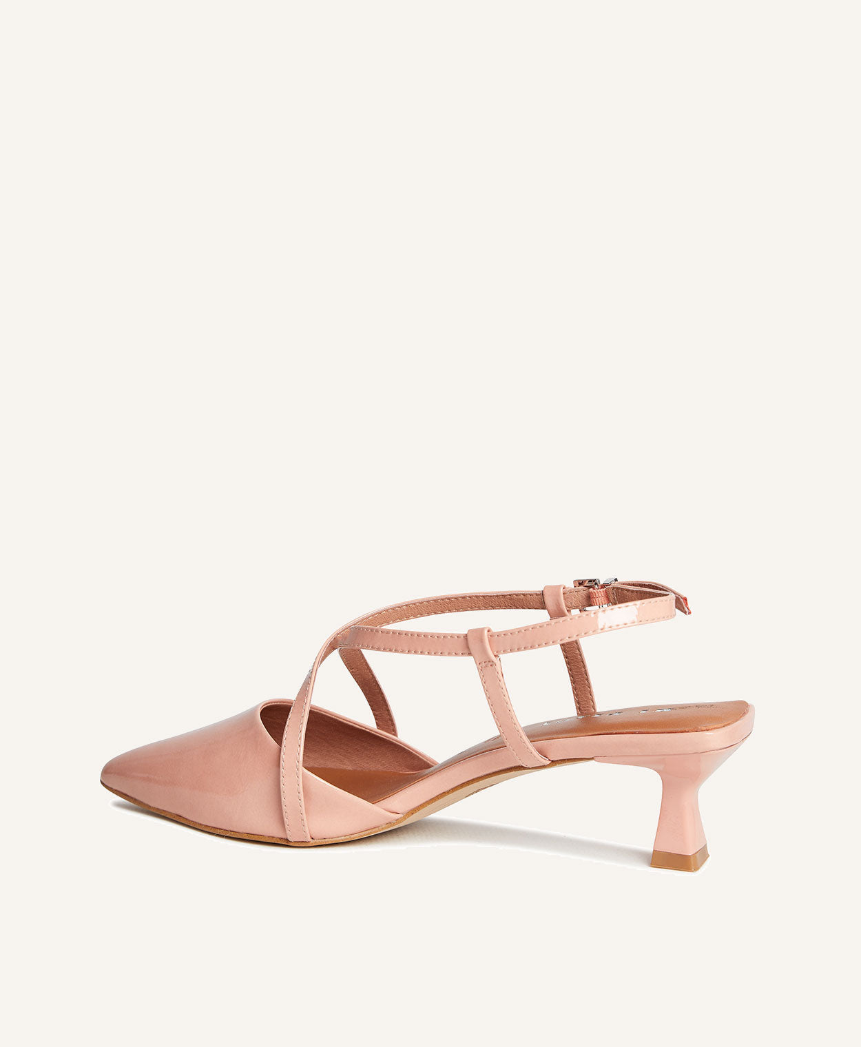 Dune Heel - Courts | Womens Shoes - Mi Piaci