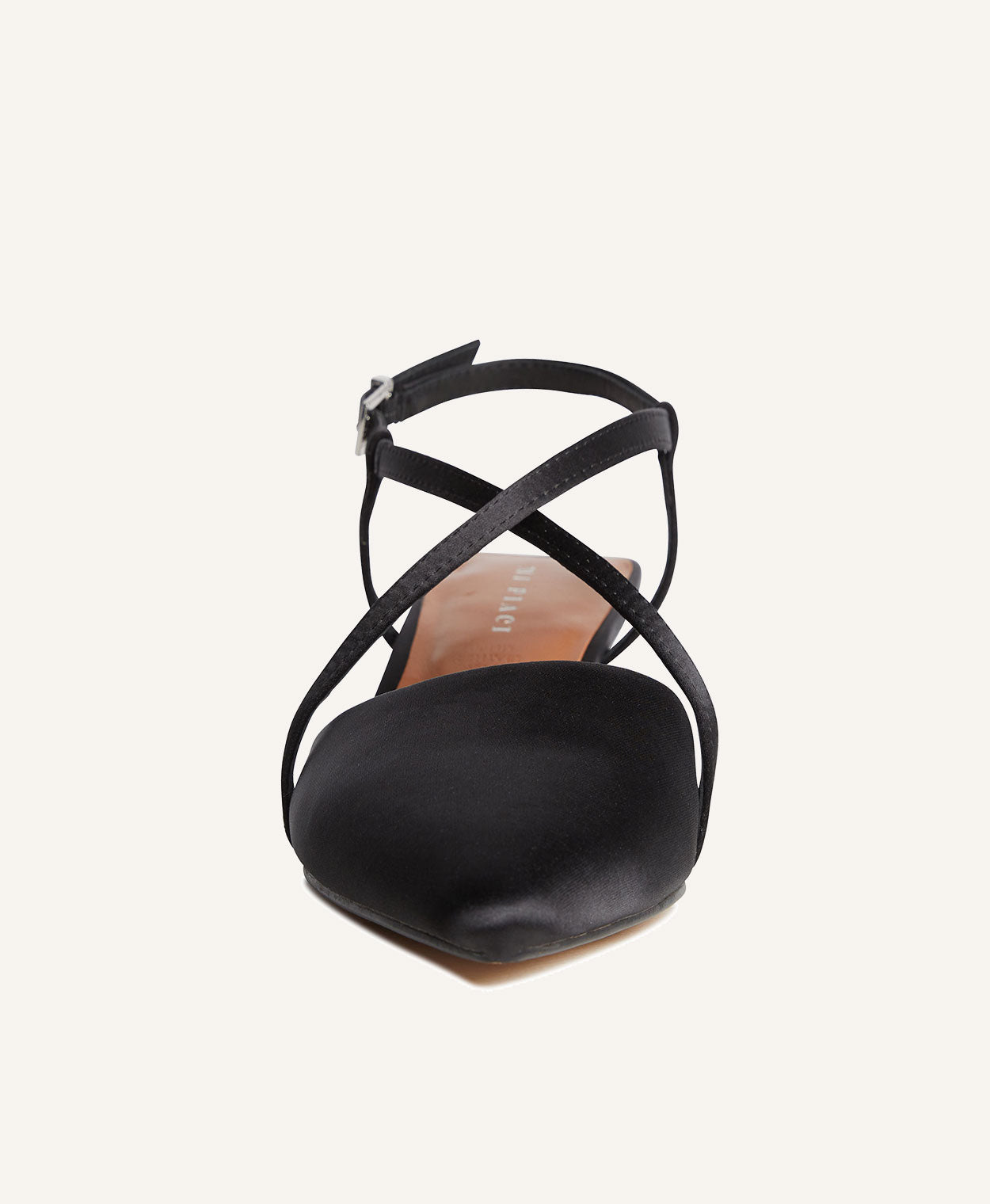 Dune Heel - Courts | Womens Shoes - Mi Piaci