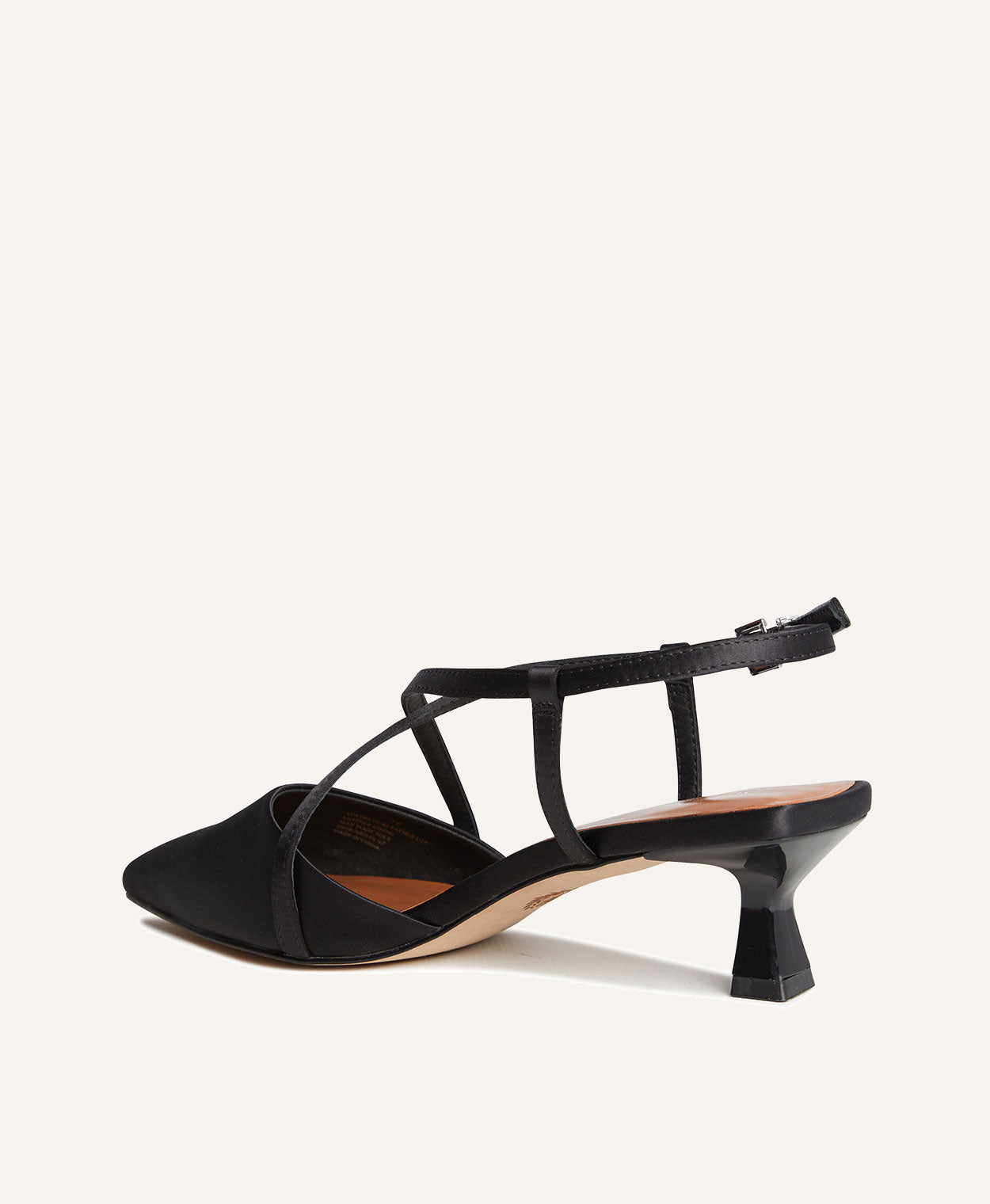 Dune Heel - Courts | Womens Shoes - Mi Piaci
