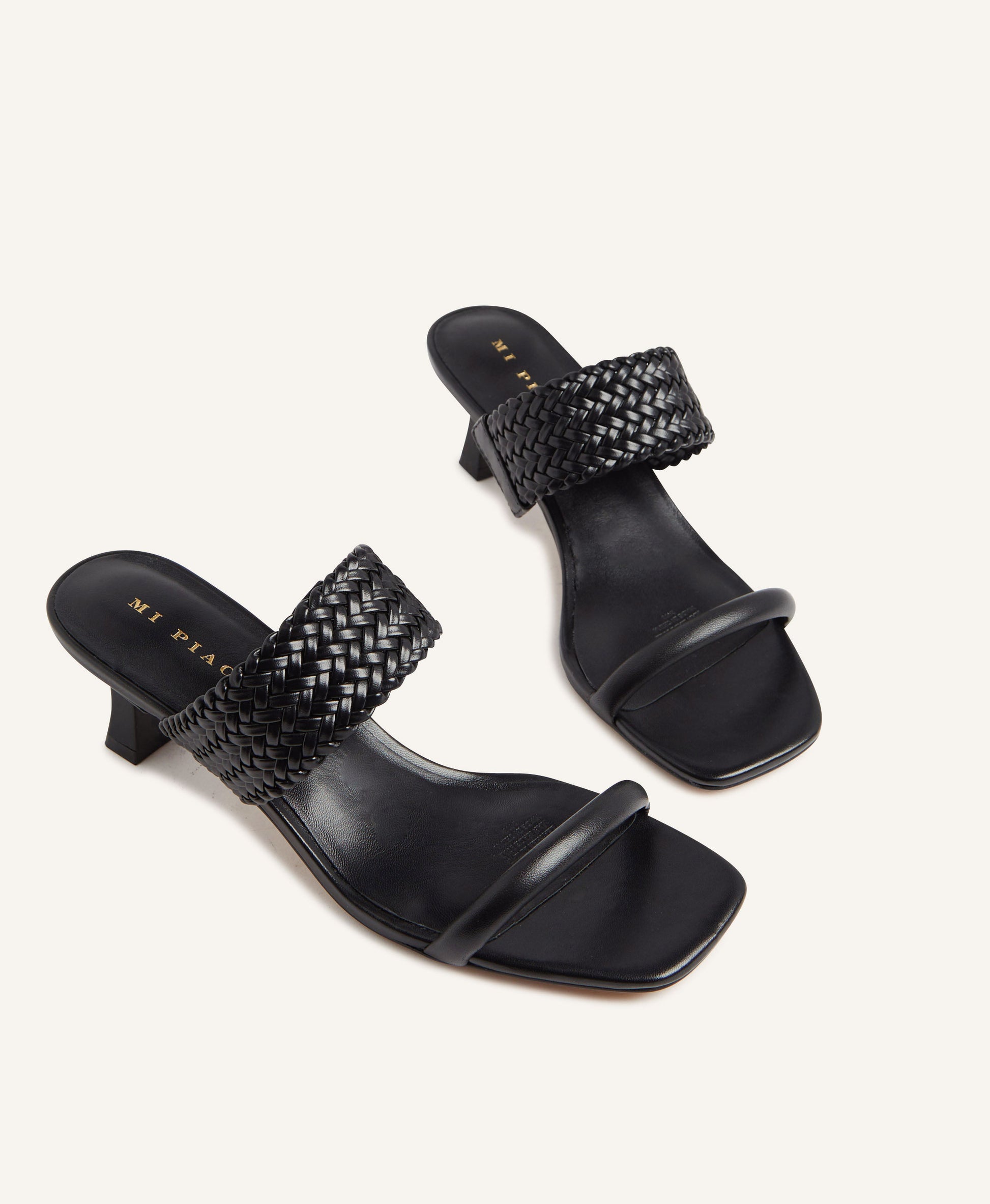 Duo Sandal - Sandals Dress | Womens Shoes - Mi Piaci