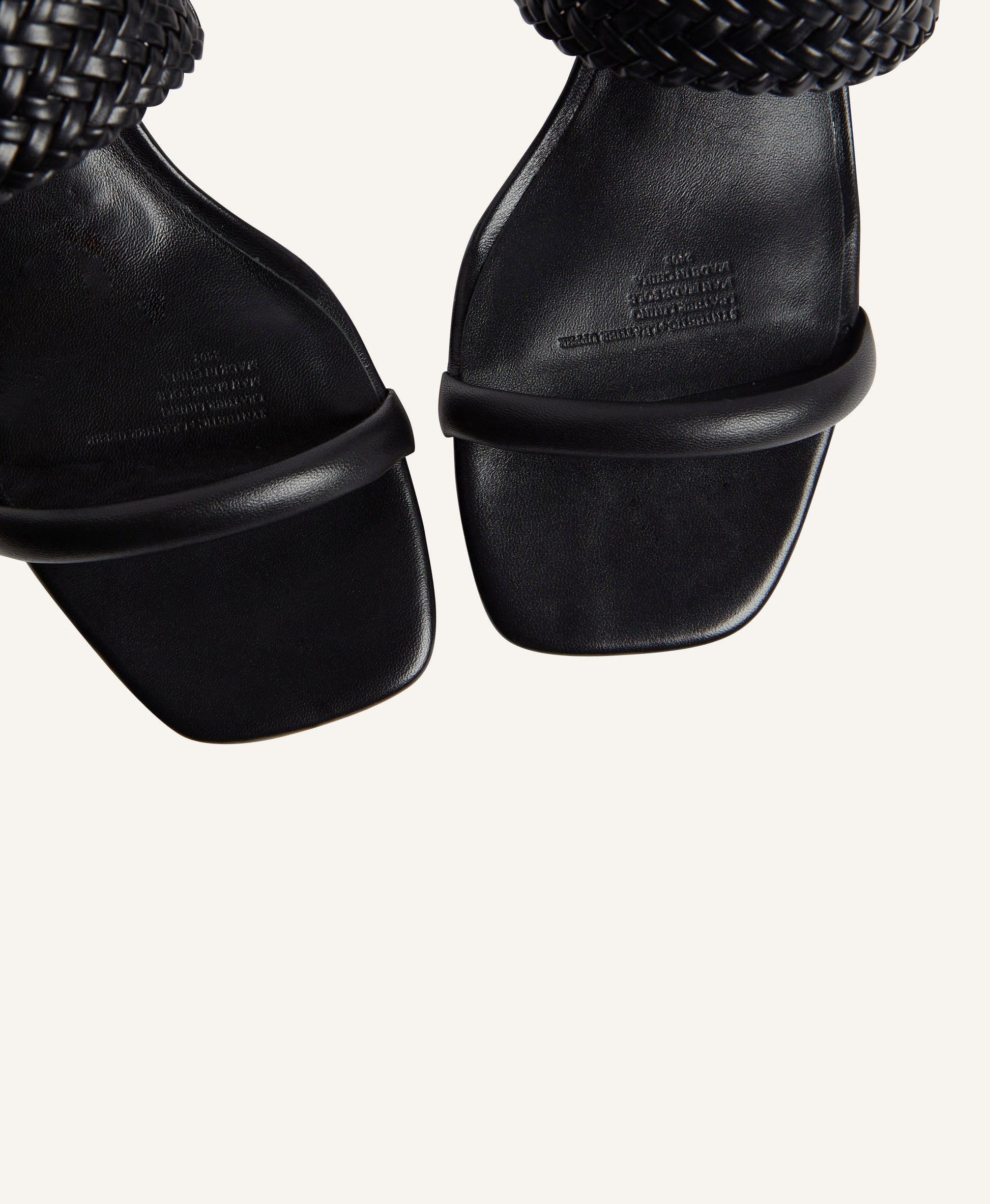 Duo Sandal - Sandals Dress | Womens Shoes - Mi Piaci