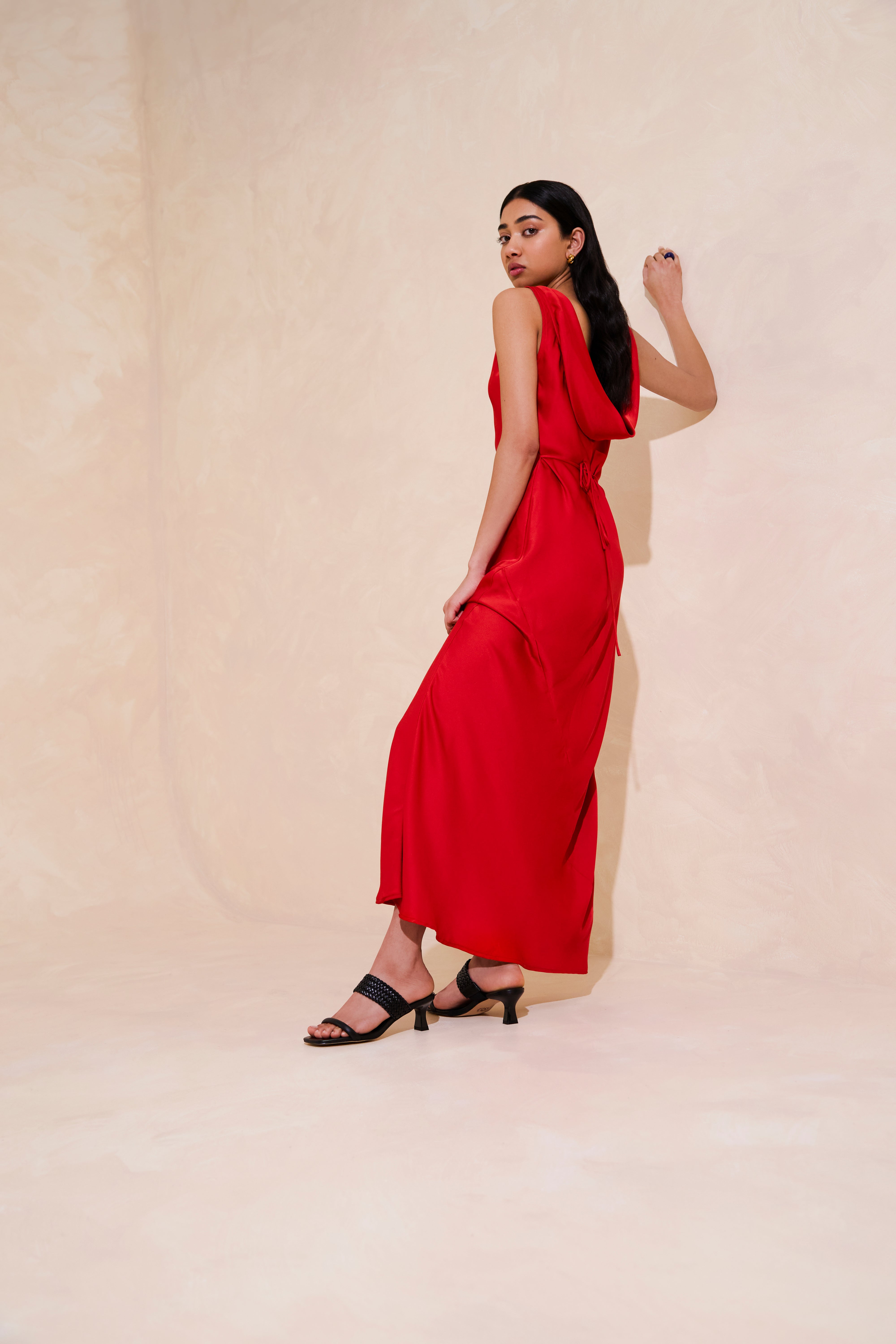 Duo Sandal - Sandals Dress | Womens Shoes - Mi Piaci