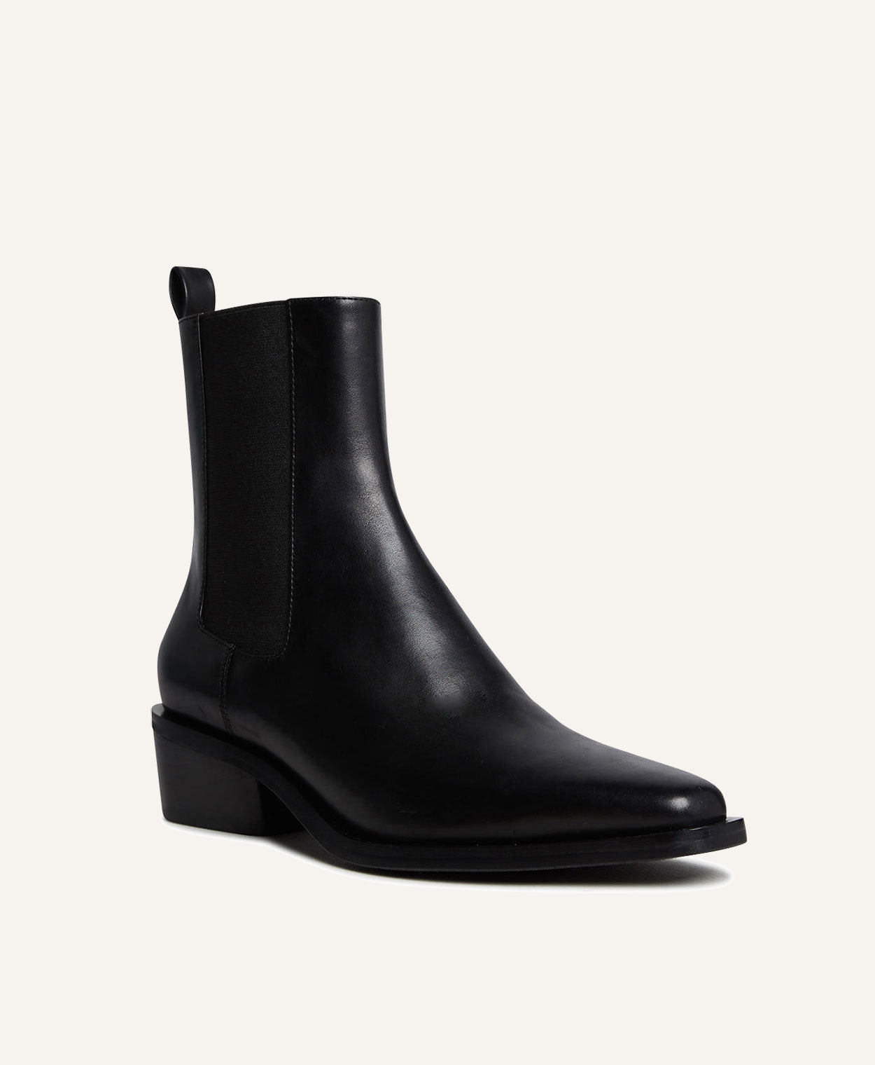 Durham Ankle Boot - - Mi Piaci