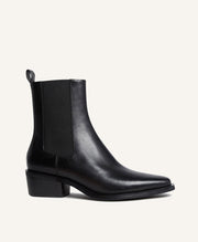 Durham Ankle Boot - - Mi Piaci