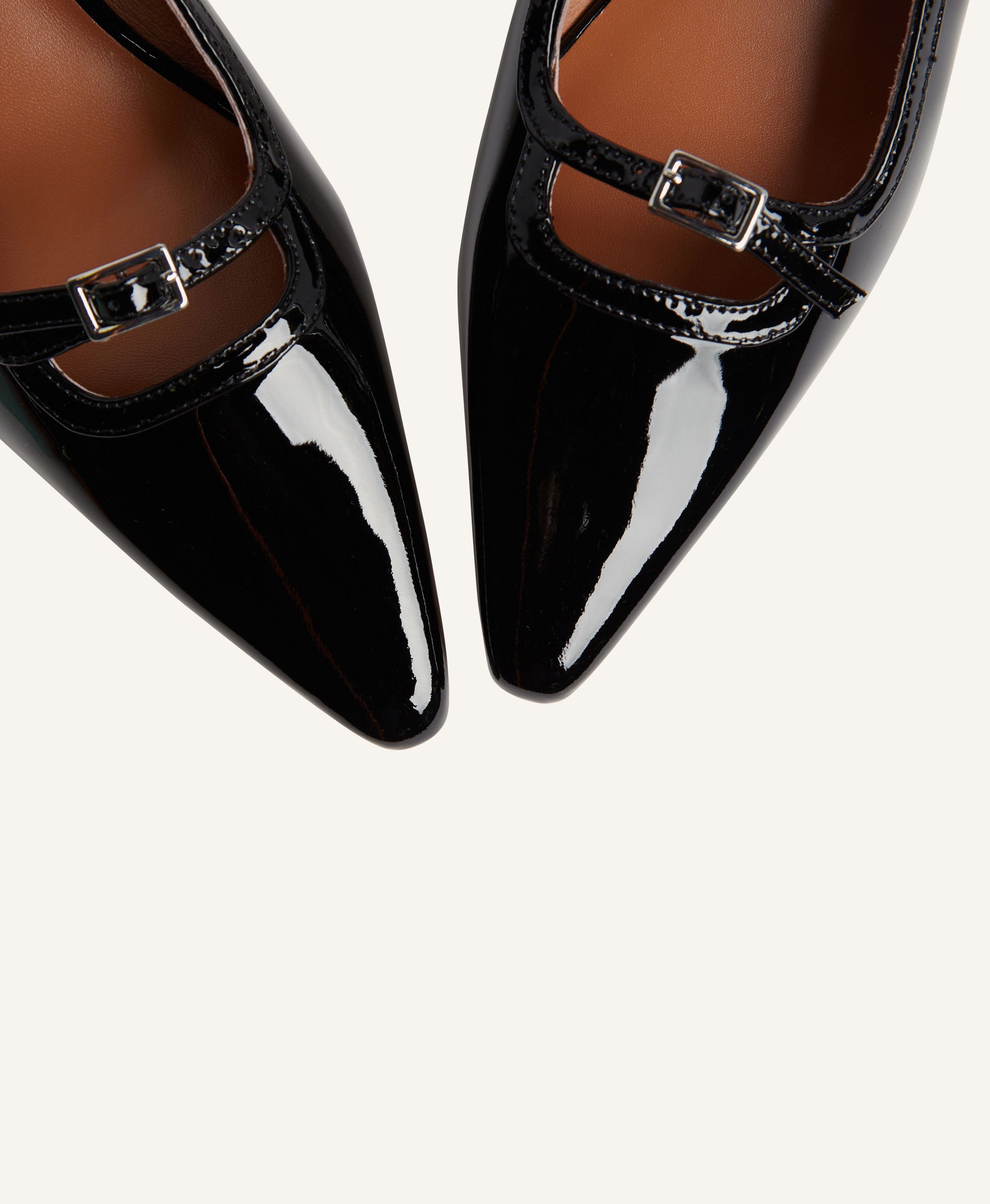 Dustie Slingback Heel - - Mi Piaci