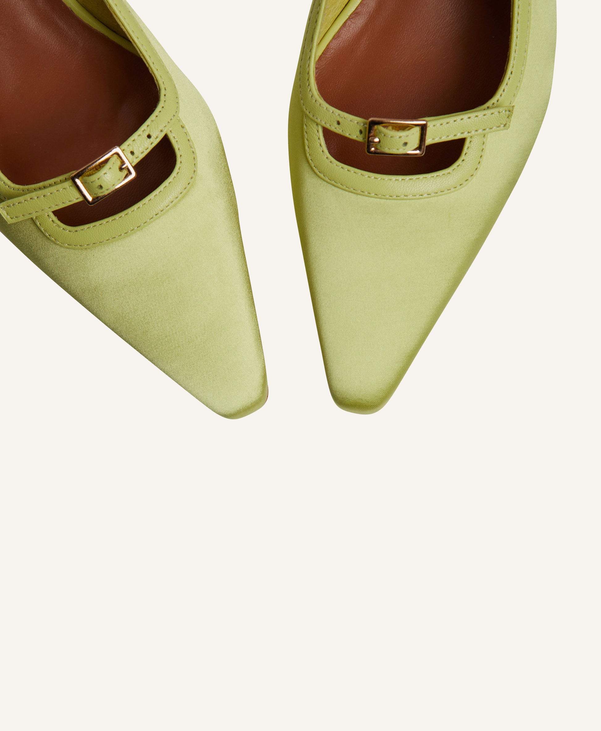 Dustie Slingback Heel - Courts | Womens Shoes - Mi Piaci