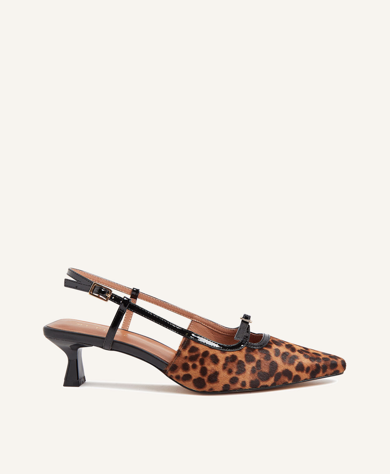 Dustie Slingback Heel - Courts | Womens Shoes - Mi Piaci