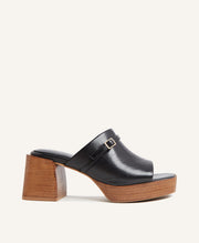Dylan Platform Sandal - - Mi Piaci