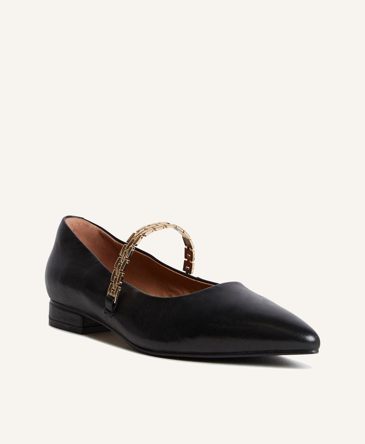 Earle Ballet Flat - Flats Dress | Womens Shoes - Mi Piaci