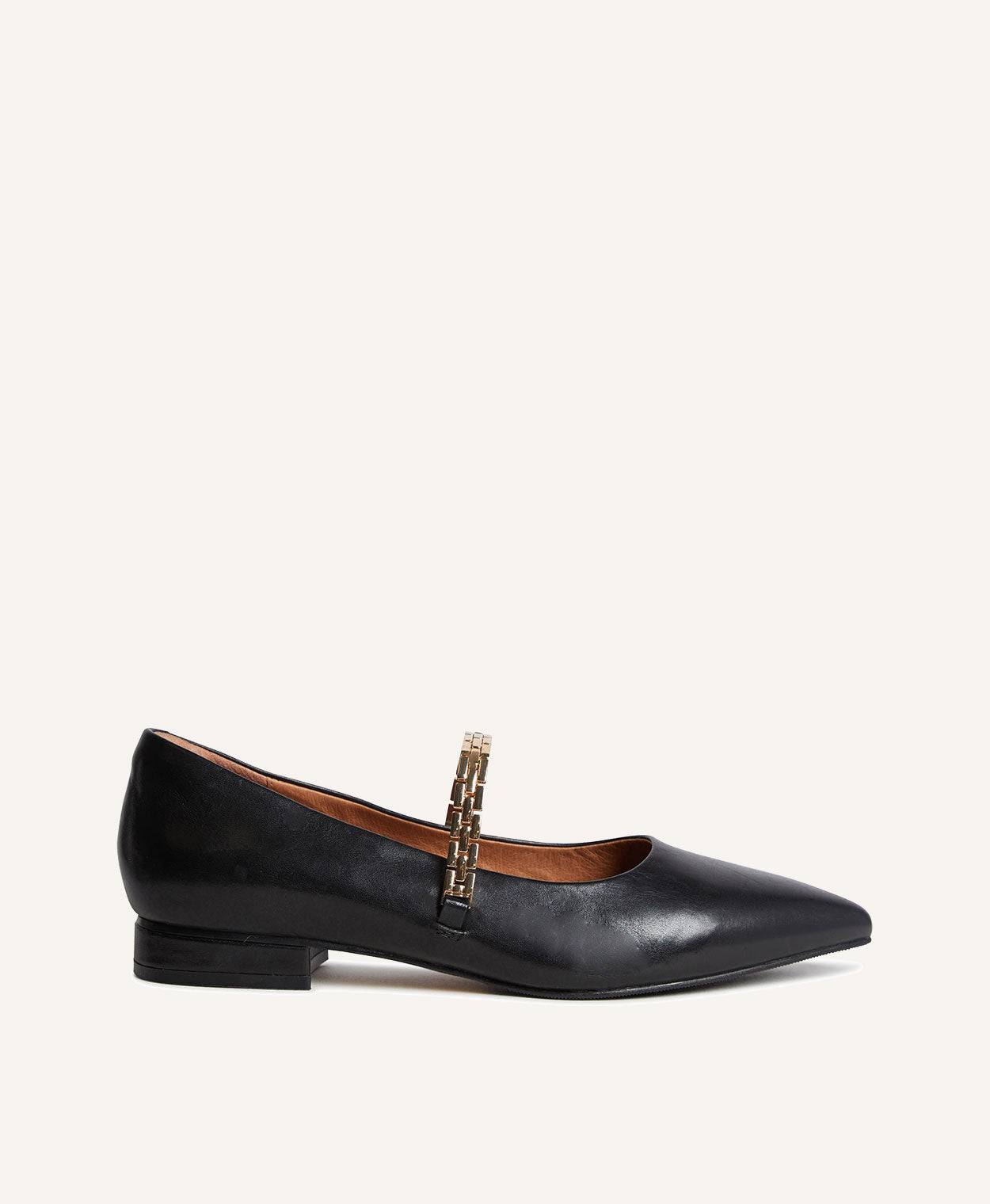 Earle Ballet Flat - Flats Dress | Womens Shoes - Mi Piaci