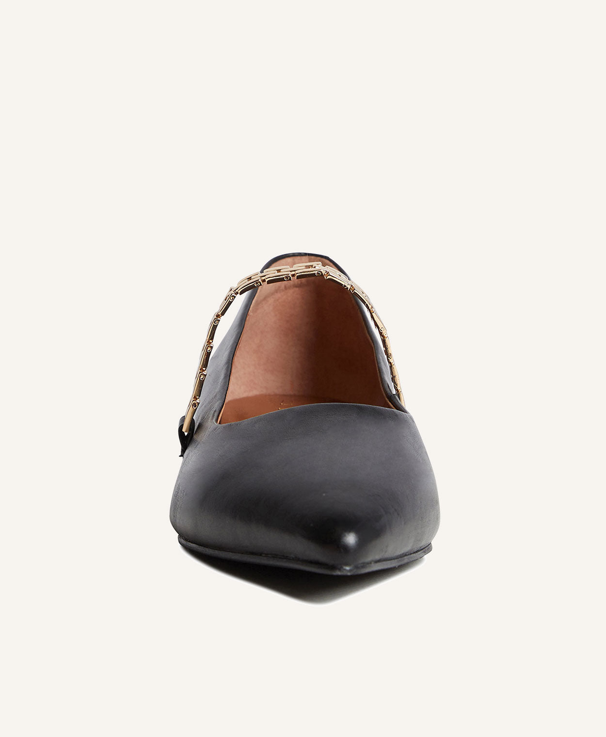 Earle Ballet Flat - Flats Dress | Womens Shoes - Mi Piaci