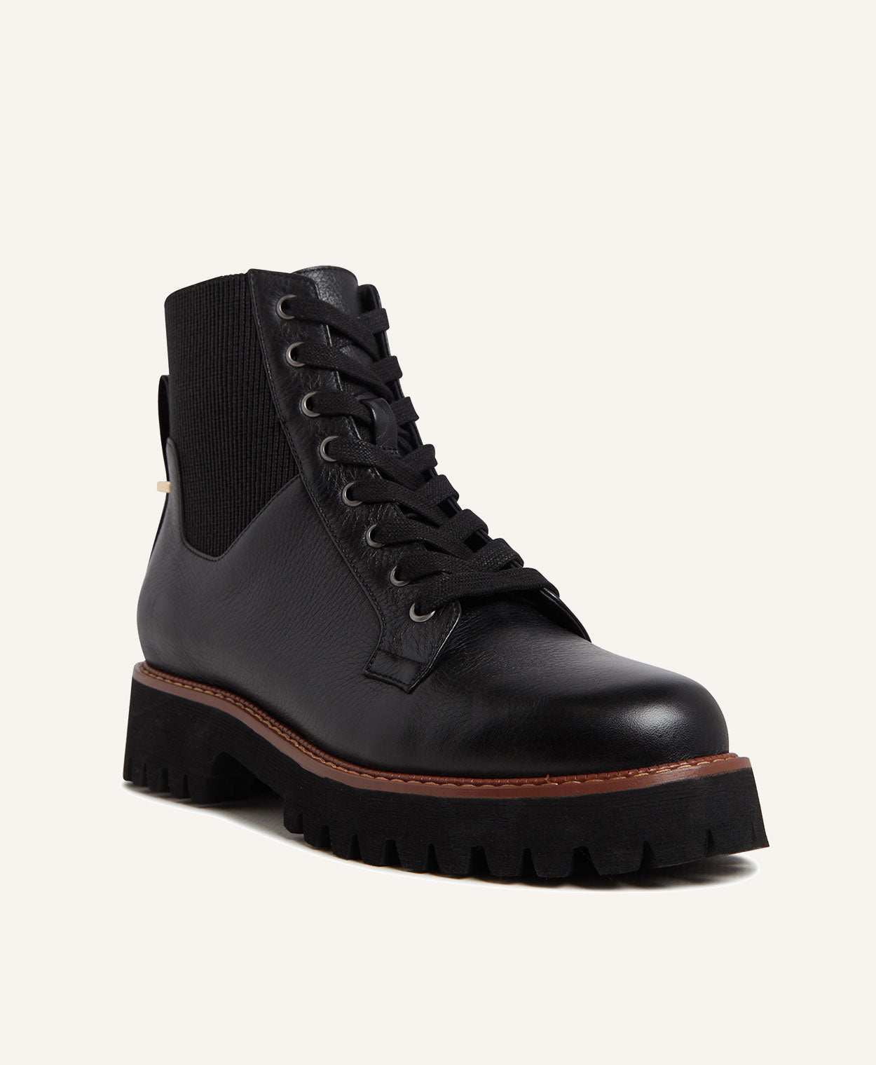 Eastwood Utility Boot - - Mi Piaci