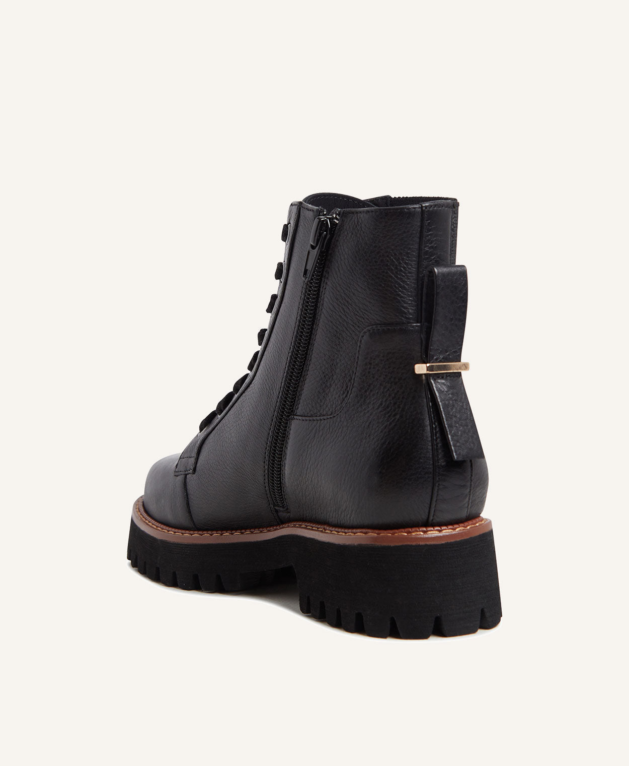 Eastwood Utility Boot - - Mi Piaci