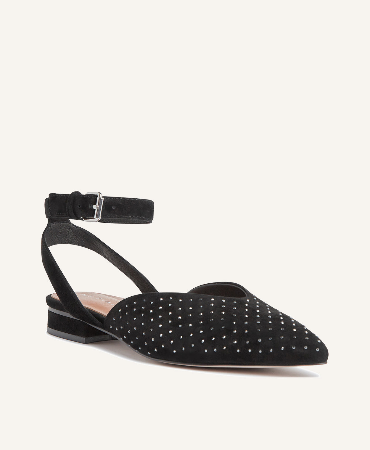 Echo Flat - Flats Dress | Womens Shoes - Mi Piaci