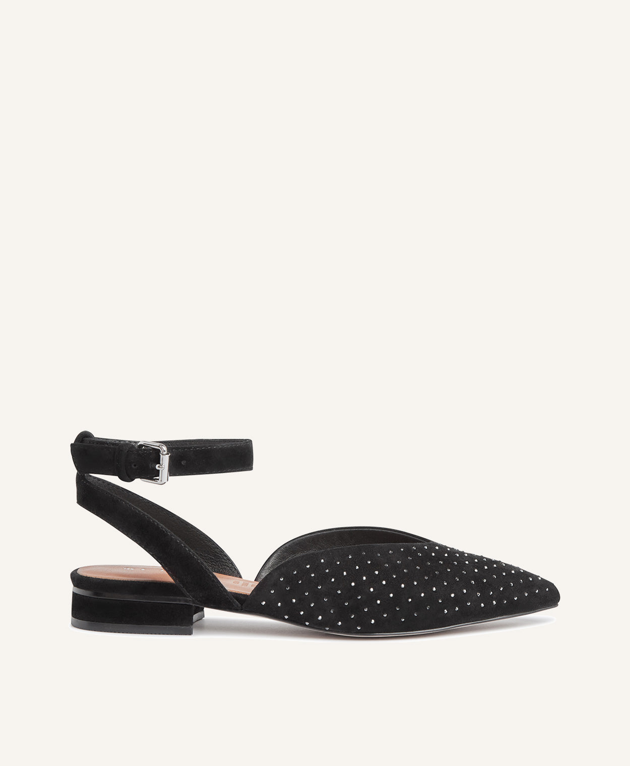 Echo Flat - Flats Dress | Womens Shoes - Mi Piaci