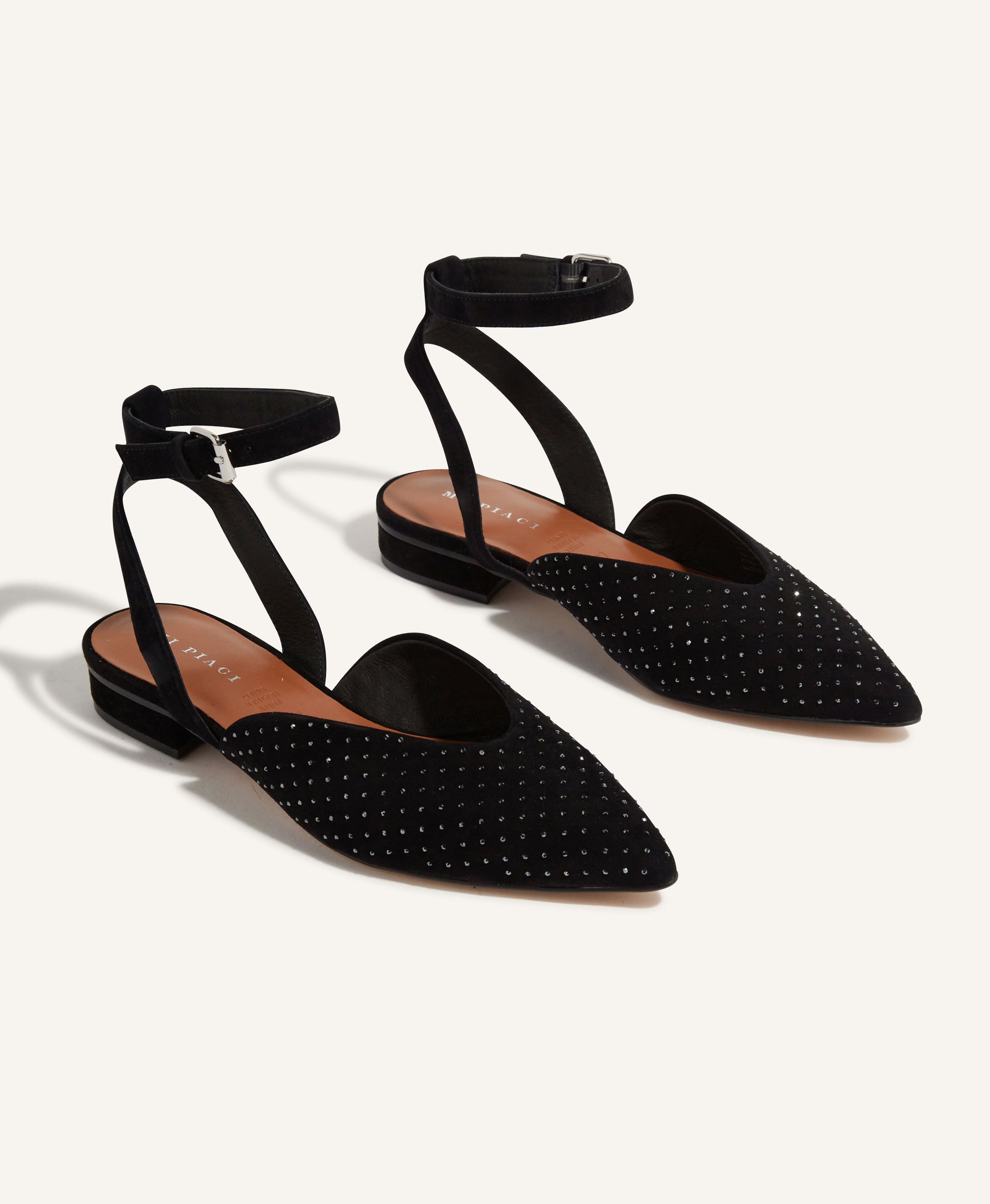 Echo Flat - Flats Dress | Womens Shoes - Mi Piaci