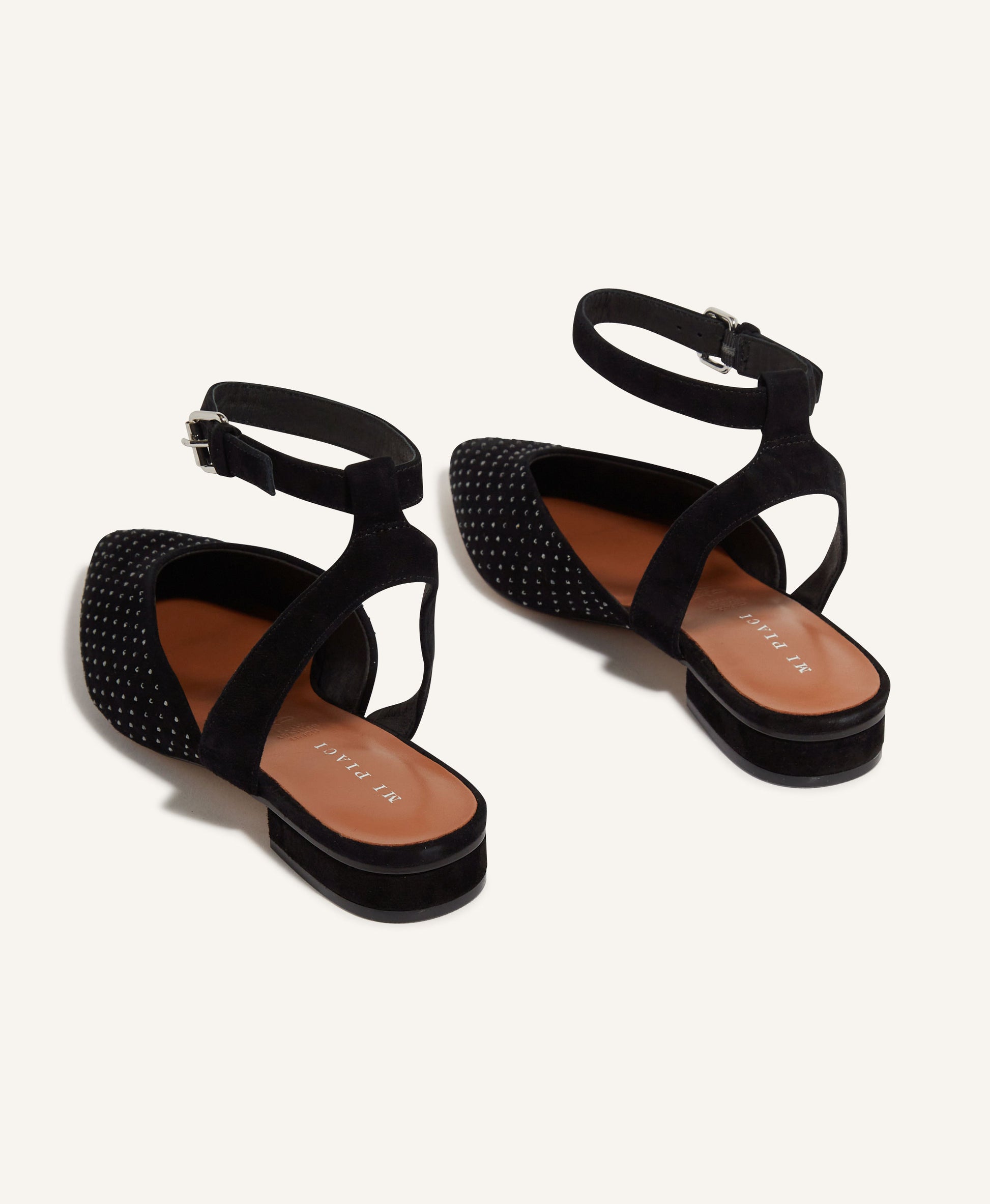 Echo Flat - Flats Dress | Womens Shoes - Mi Piaci