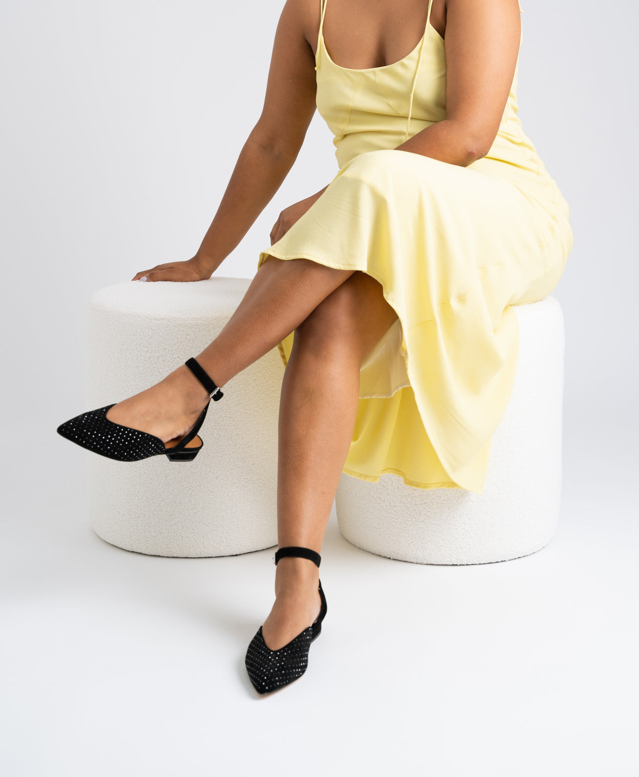 Echo Flat - Flats Dress | Womens Shoes - Mi Piaci