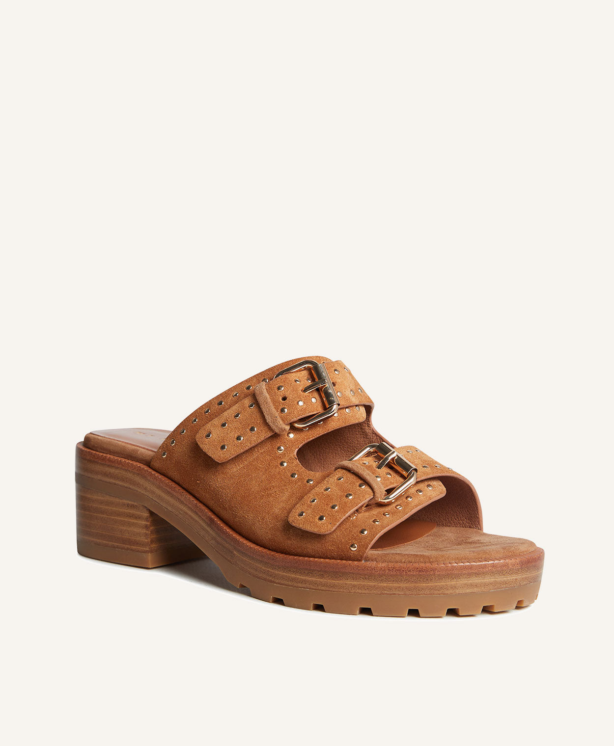 Eda Sandal - Sandals Casual | Womens Shoes - Mi Piaci
