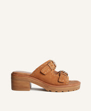 Eda Sandal - Sandals Casual | Womens Shoes - Mi Piaci