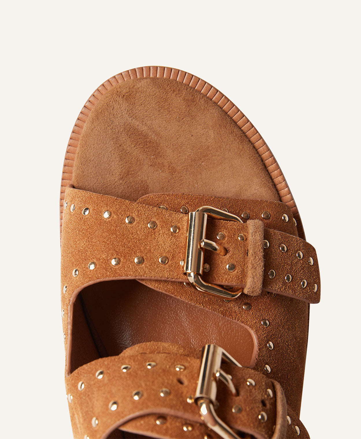 Eda Sandal - Sandals Casual | Womens Shoes - Mi Piaci