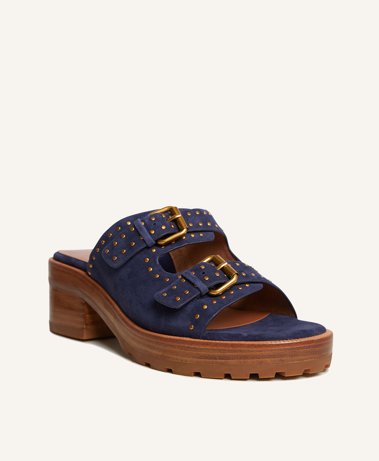 Eda Sandal - Sandals Casual | Womens Shoes - Mi Piaci