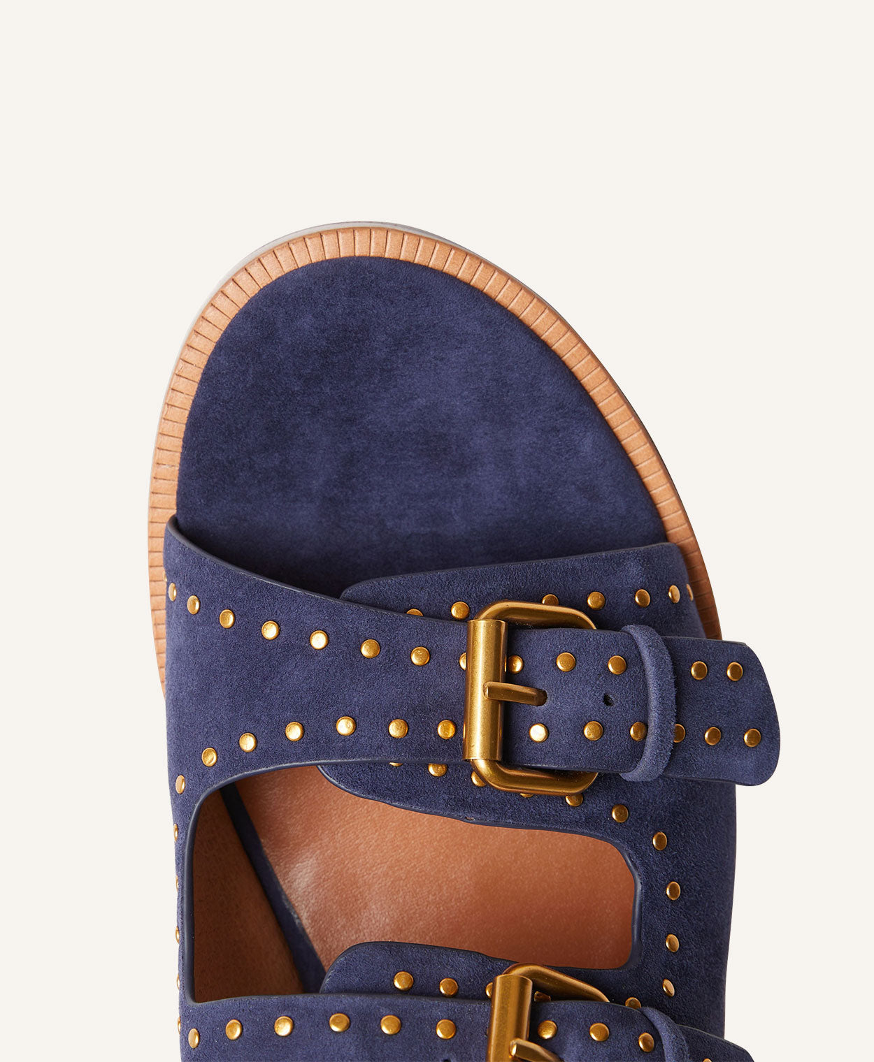 Eda Sandal - Sandals Casual | Womens Shoes - Mi Piaci