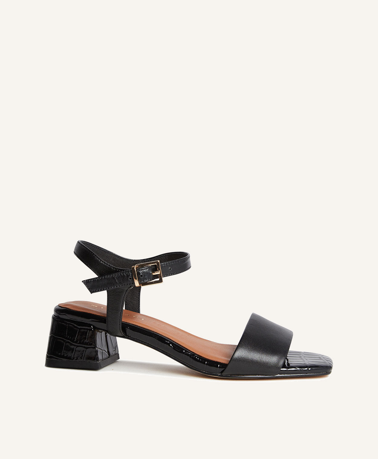 Eddison Sandal - Sandals Dress | Womens Shoes - Mi Piaci