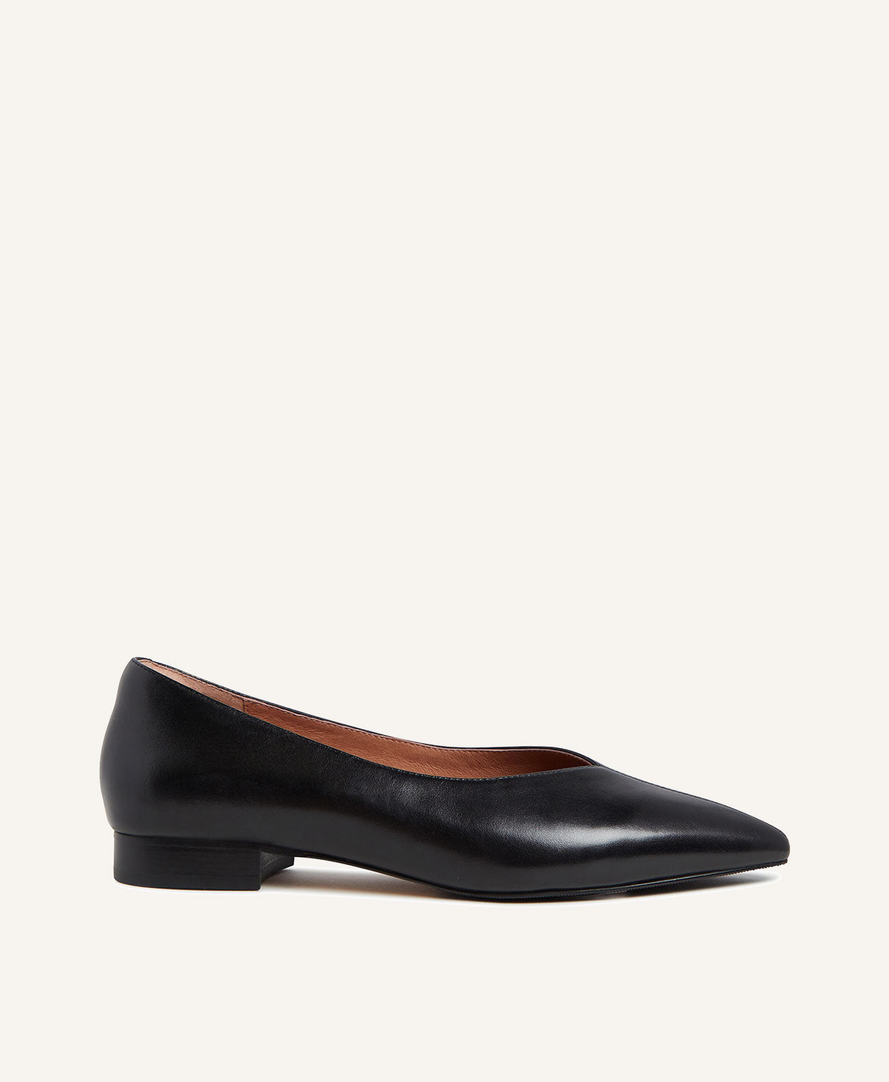 Edith Flat - Flats Dress | Womens Shoes - Mi Piaci