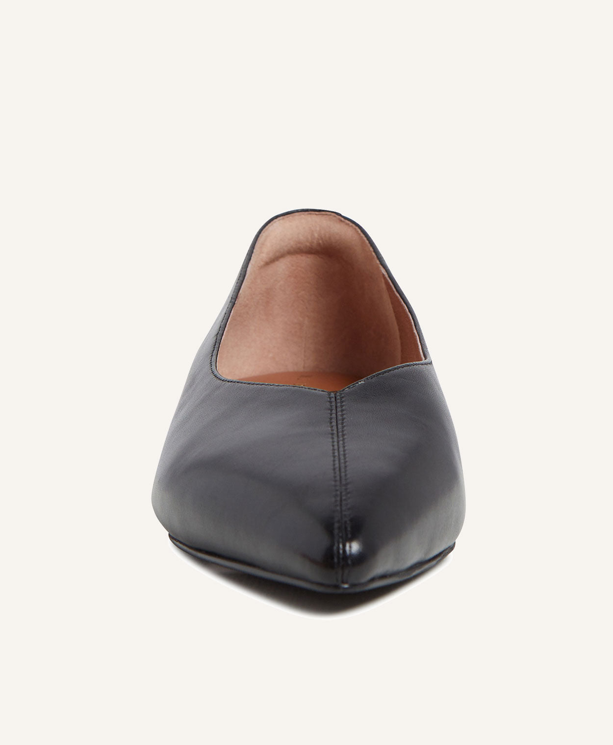 Edith Flat - Flats Dress | Womens Shoes - Mi Piaci