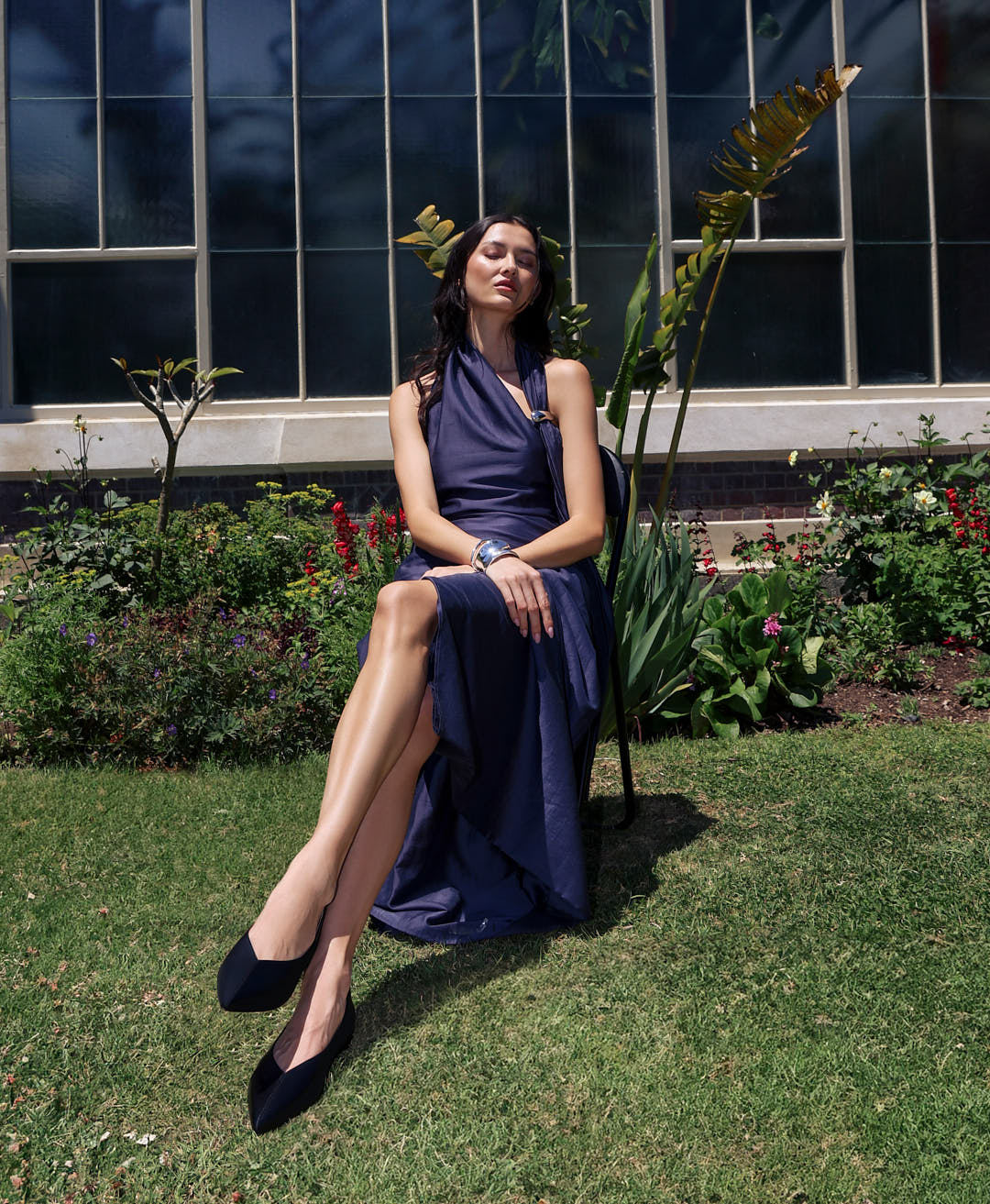 Edith Flat - Flats Dress | Womens Shoes - Mi Piaci