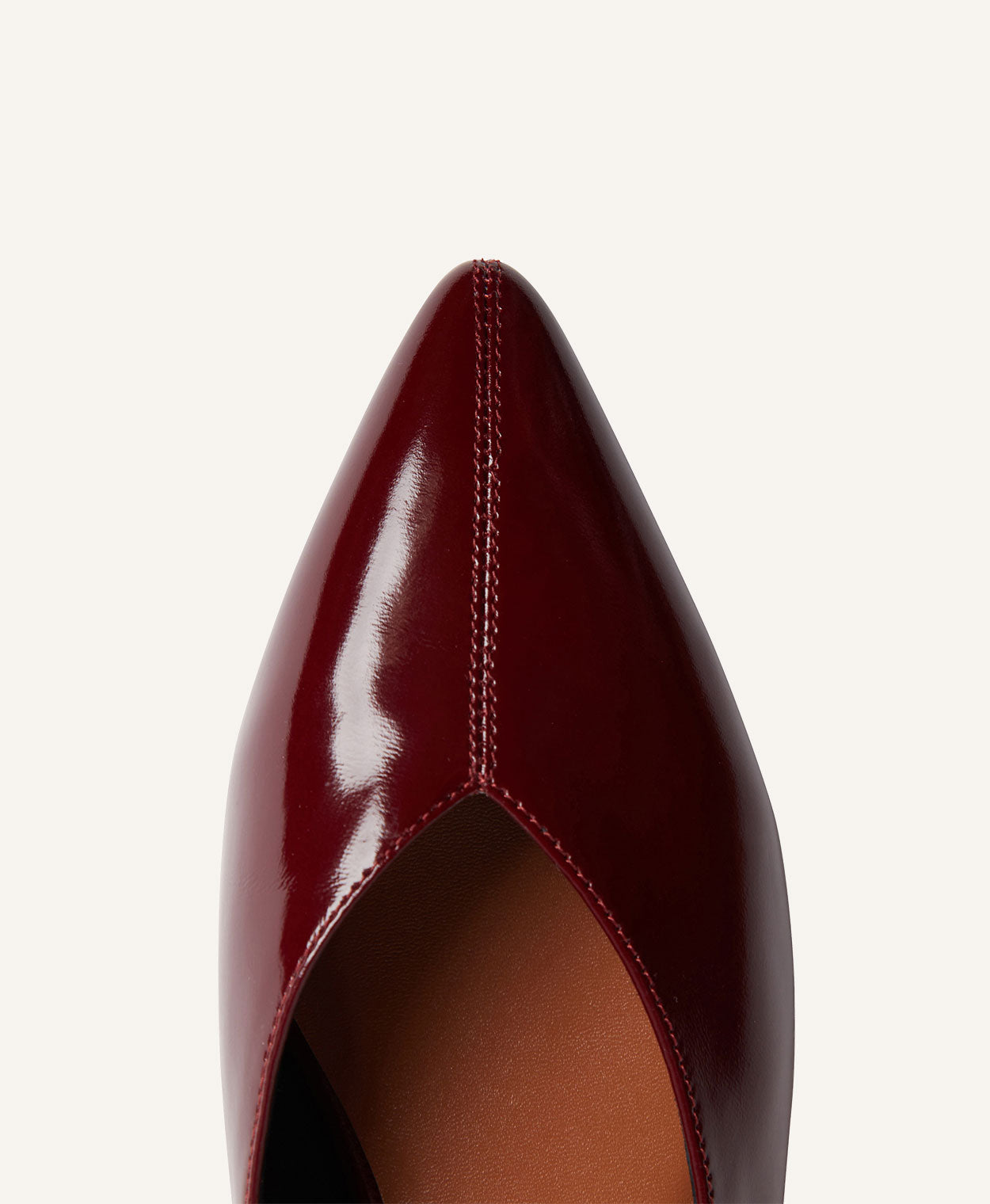 Edith Flat - Flats Dress | Womens Shoes - Mi Piaci