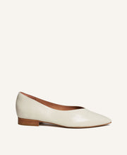 Edith Flat - Flats Dress | Womens Shoes - Mi Piaci