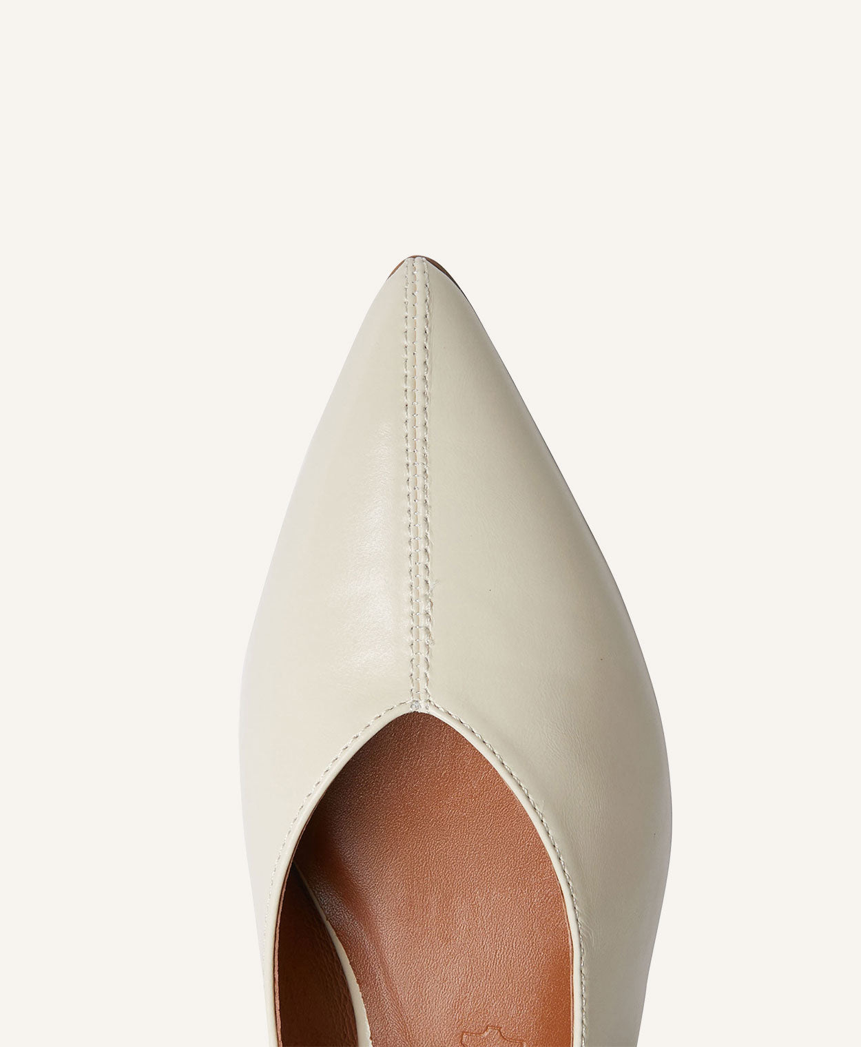 Edith Flat - Flats Dress | Womens Shoes - Mi Piaci