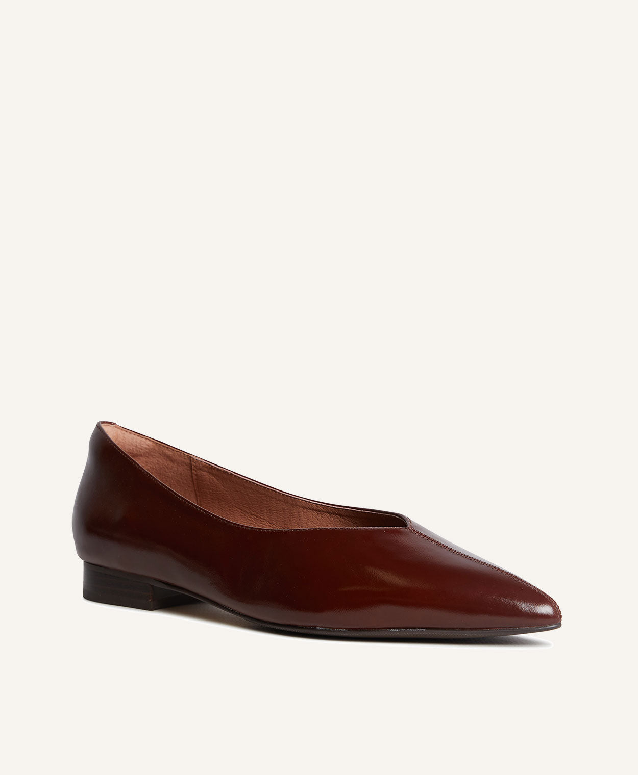 Edith Flat - Flats Dress | Womens Shoes - Mi Piaci
