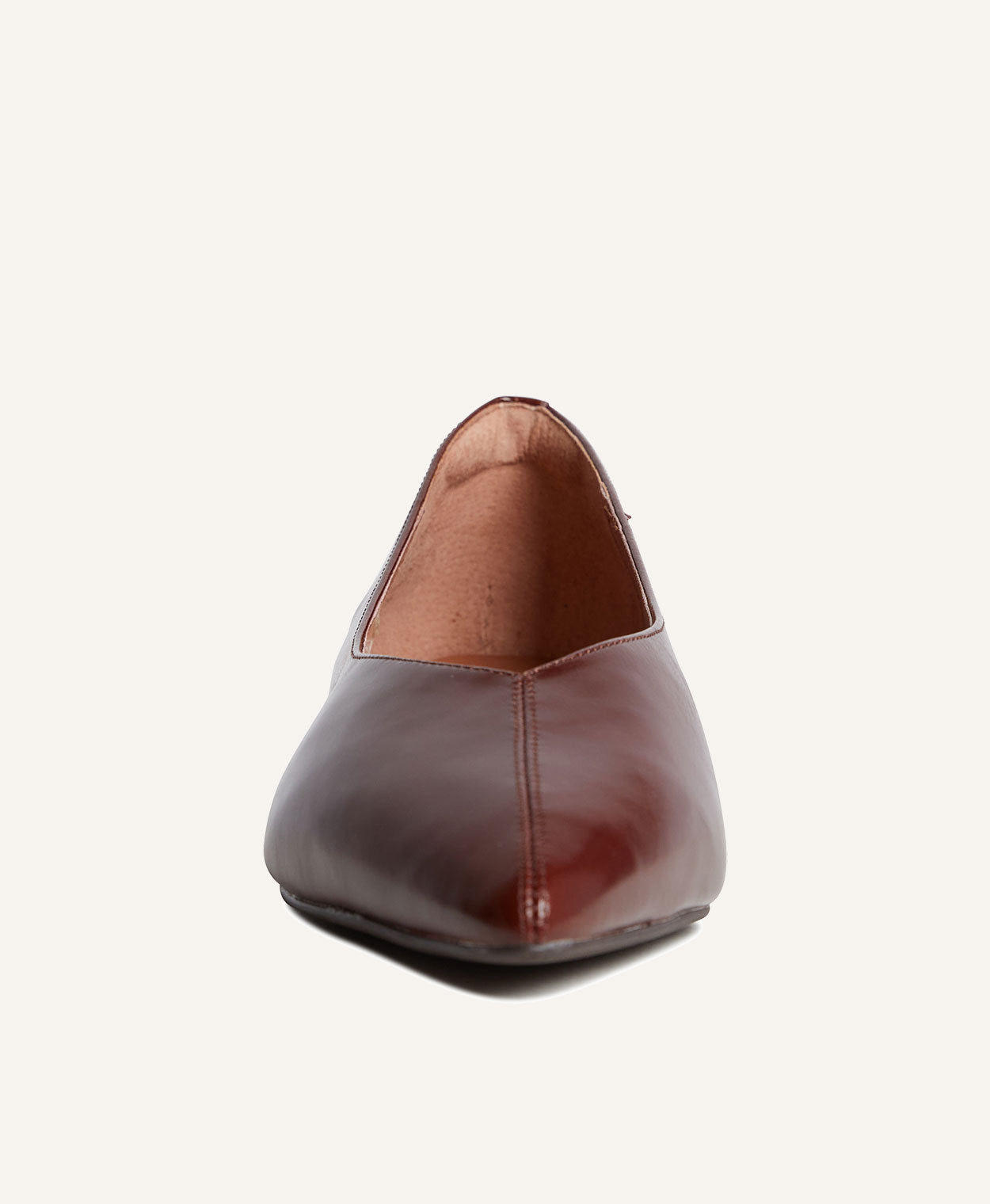 Edith Flat - Flats Dress | Womens Shoes - Mi Piaci