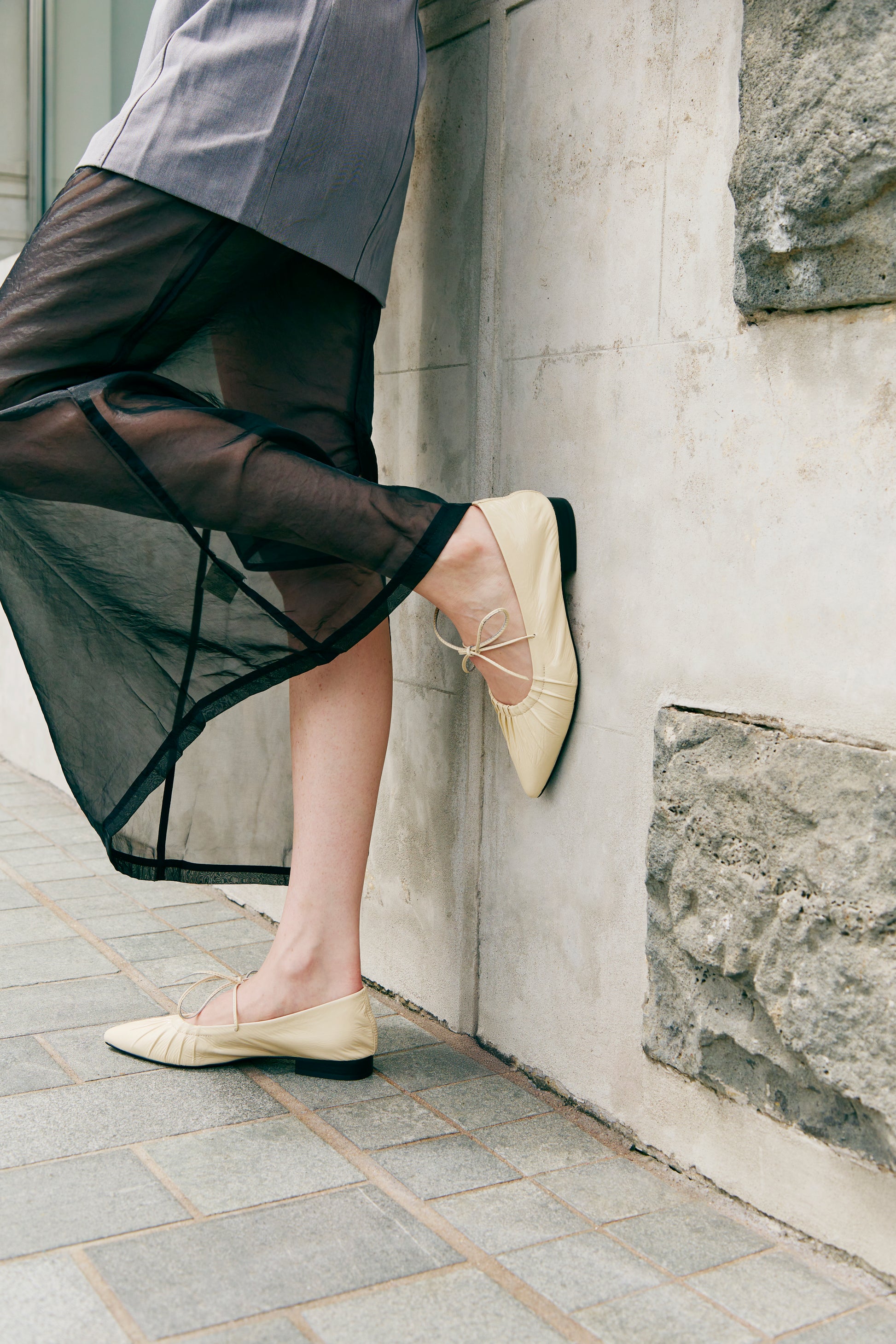 Eiffel Flat - - Mi Piaci