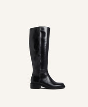 Elaine Knee High Boot - Boots Long | Womens Shoes - Mi Piaci