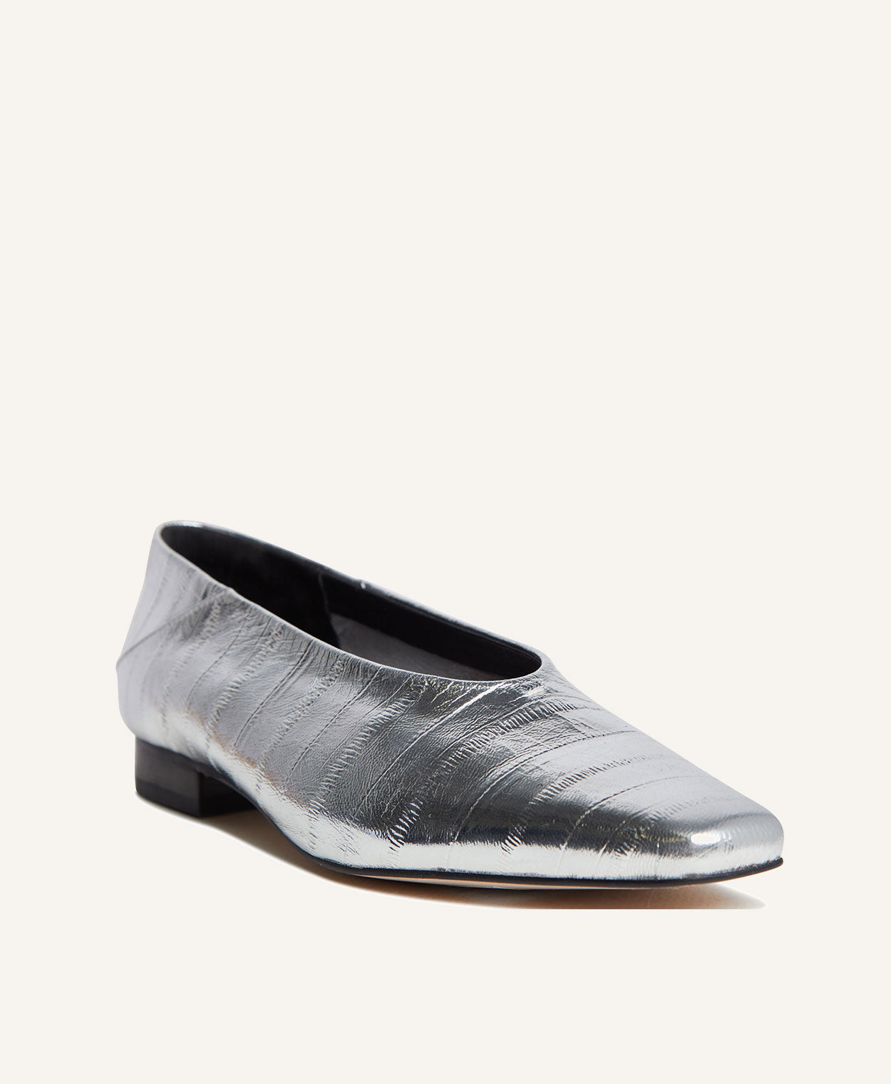 Elana Ballet Flat - - Mi Piaci