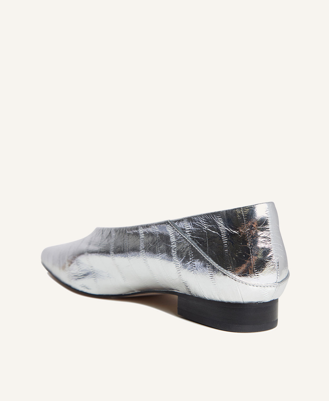 Elana Ballet Flat - - Mi Piaci
