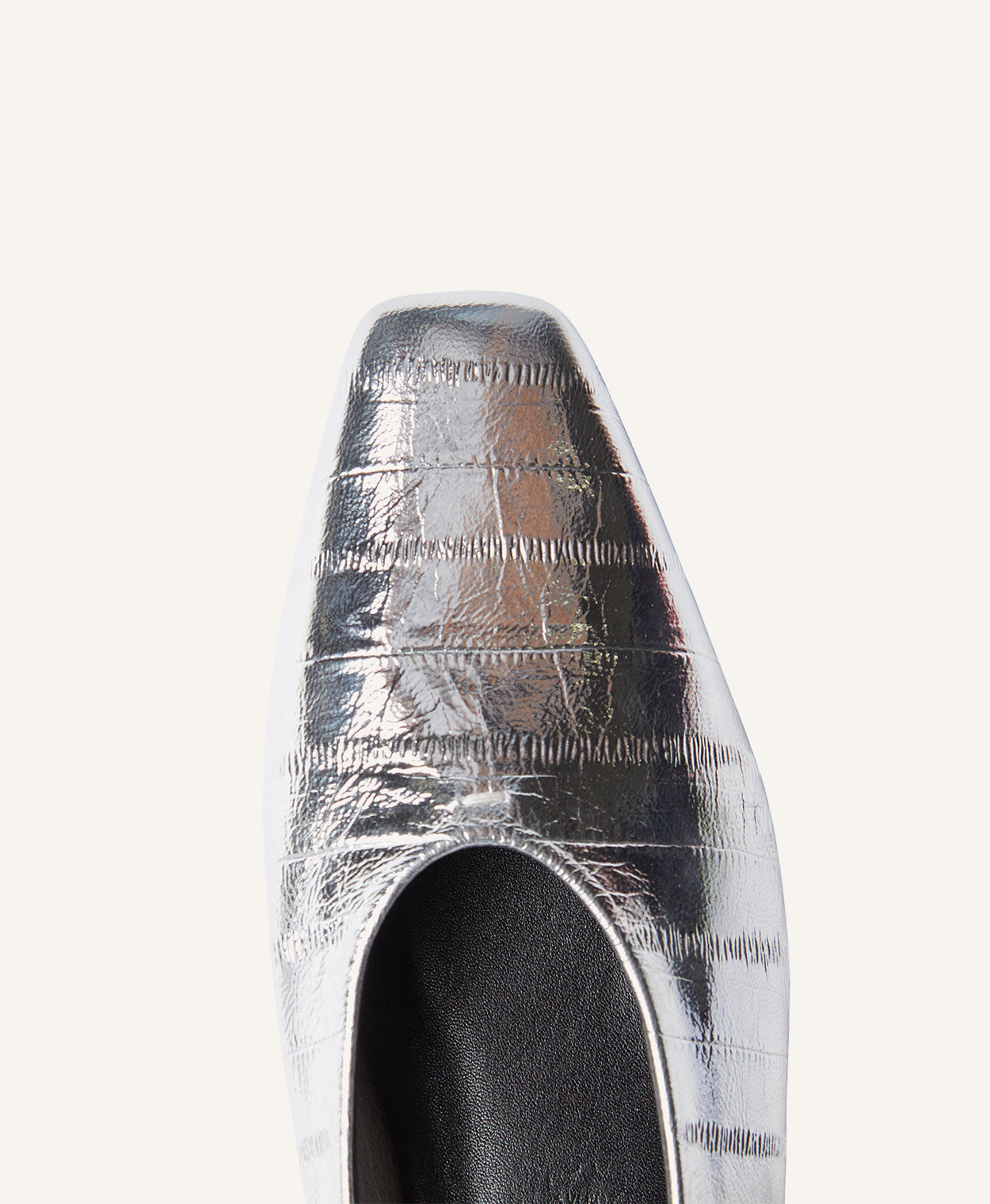 Elana Ballet Flat - - Mi Piaci