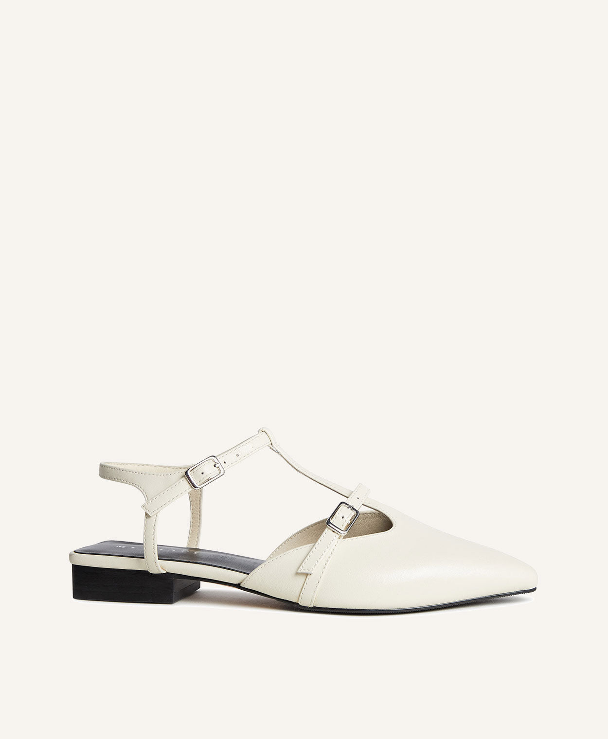 Elfie Flat - Flats Dress | Womens Shoes - Mi Piaci