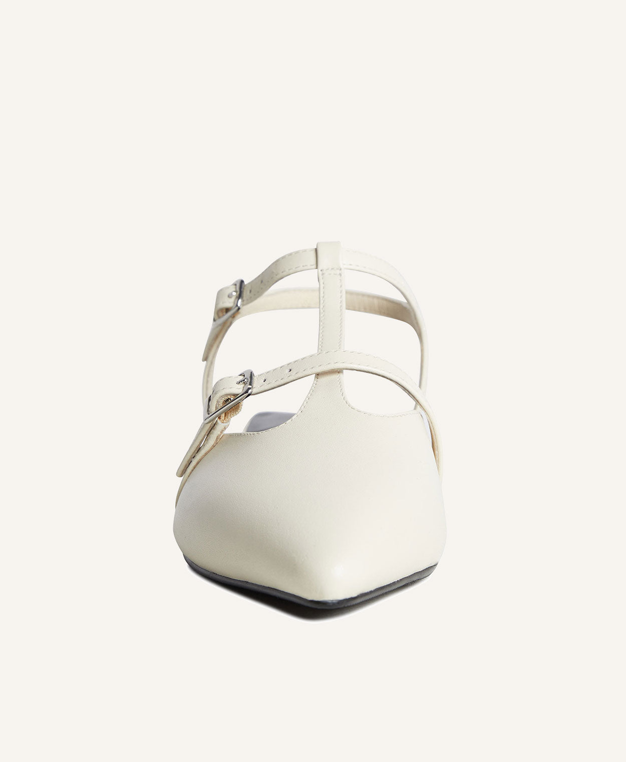 Elfie Flat - Flats Dress | Womens Shoes - Mi Piaci