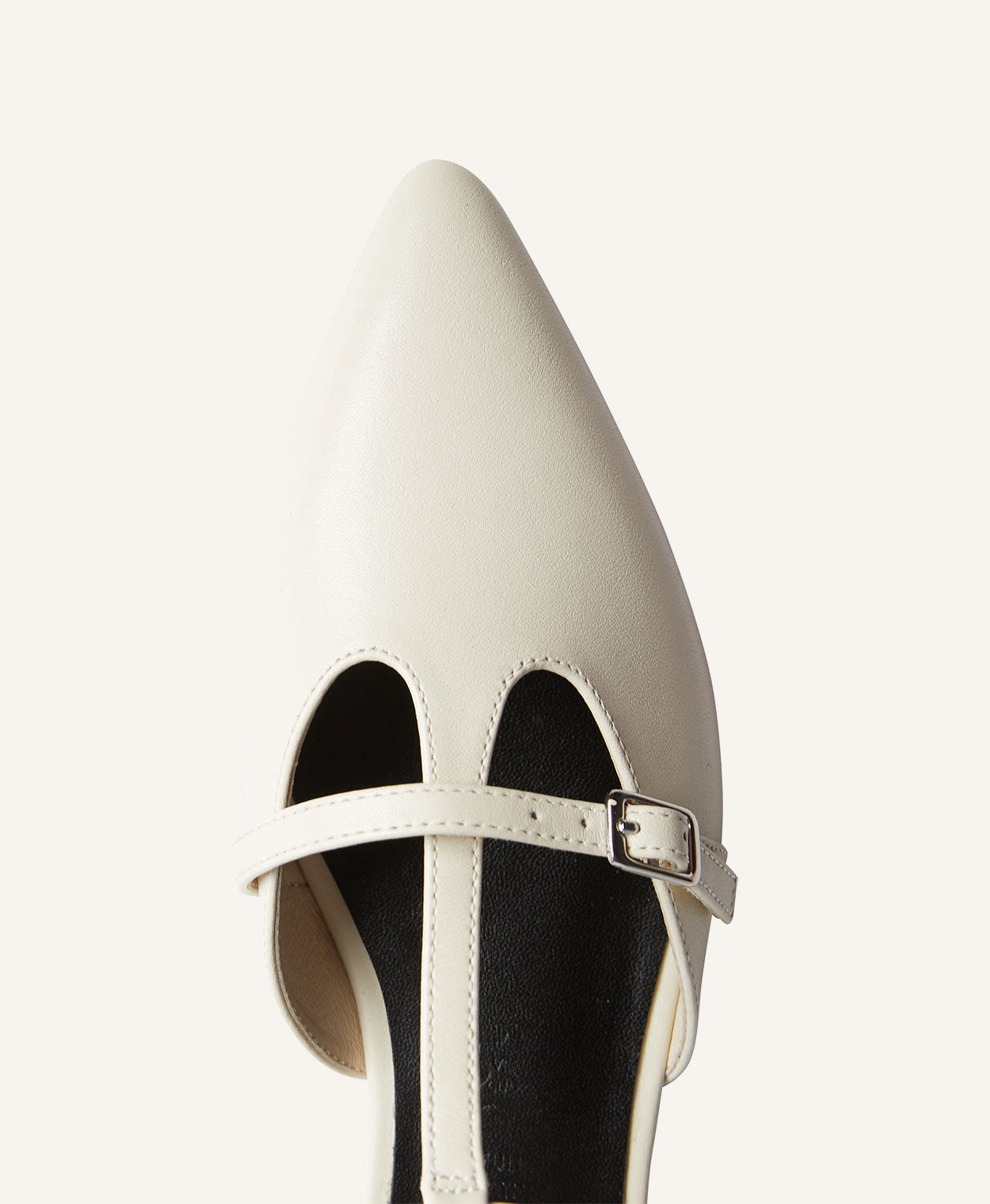 Elfie Flat - Flats Dress | Womens Shoes - Mi Piaci