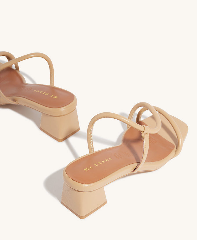 Elia Mule - Day - Mi Piaci