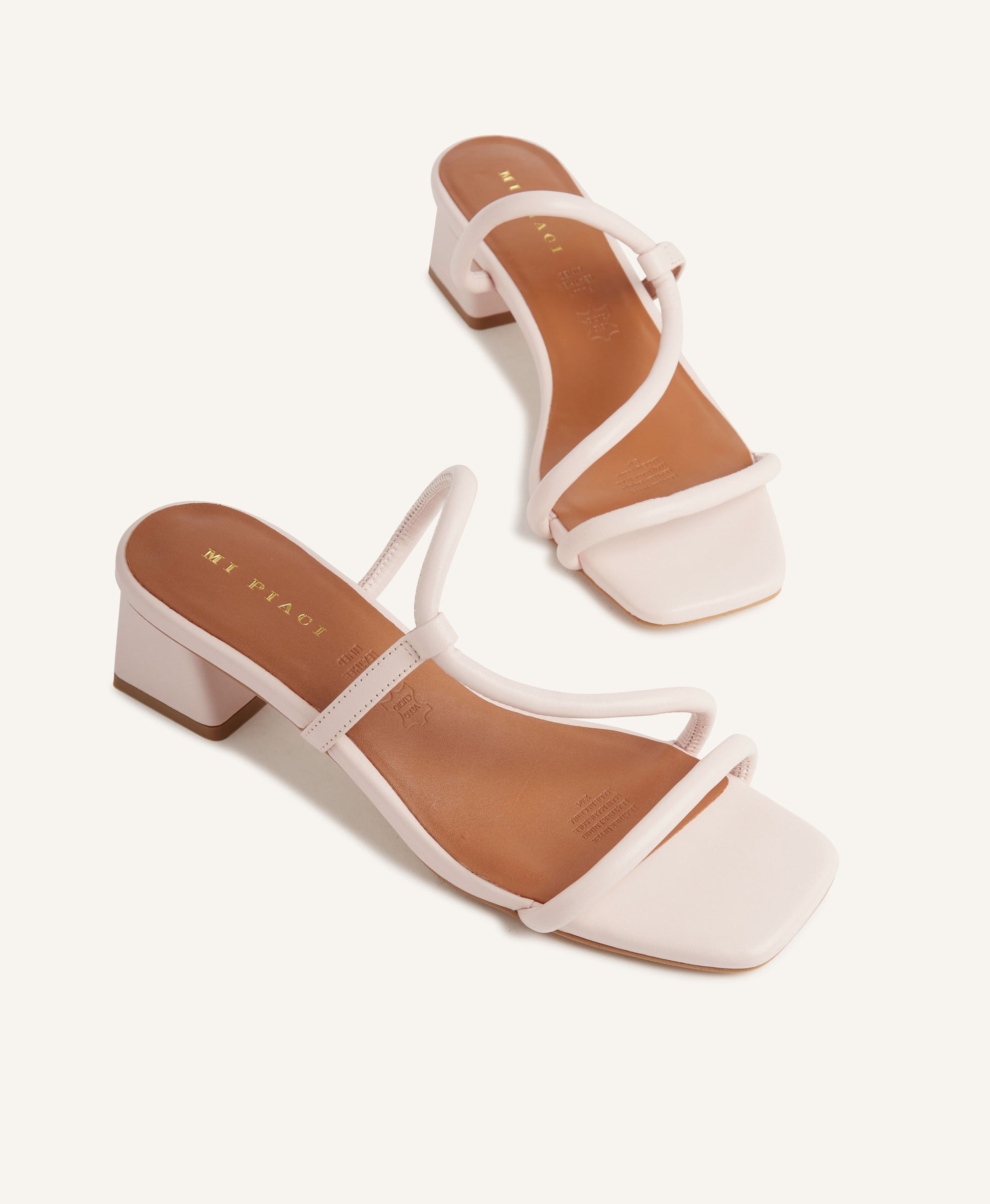 Elia Mule - Day - Mi Piaci