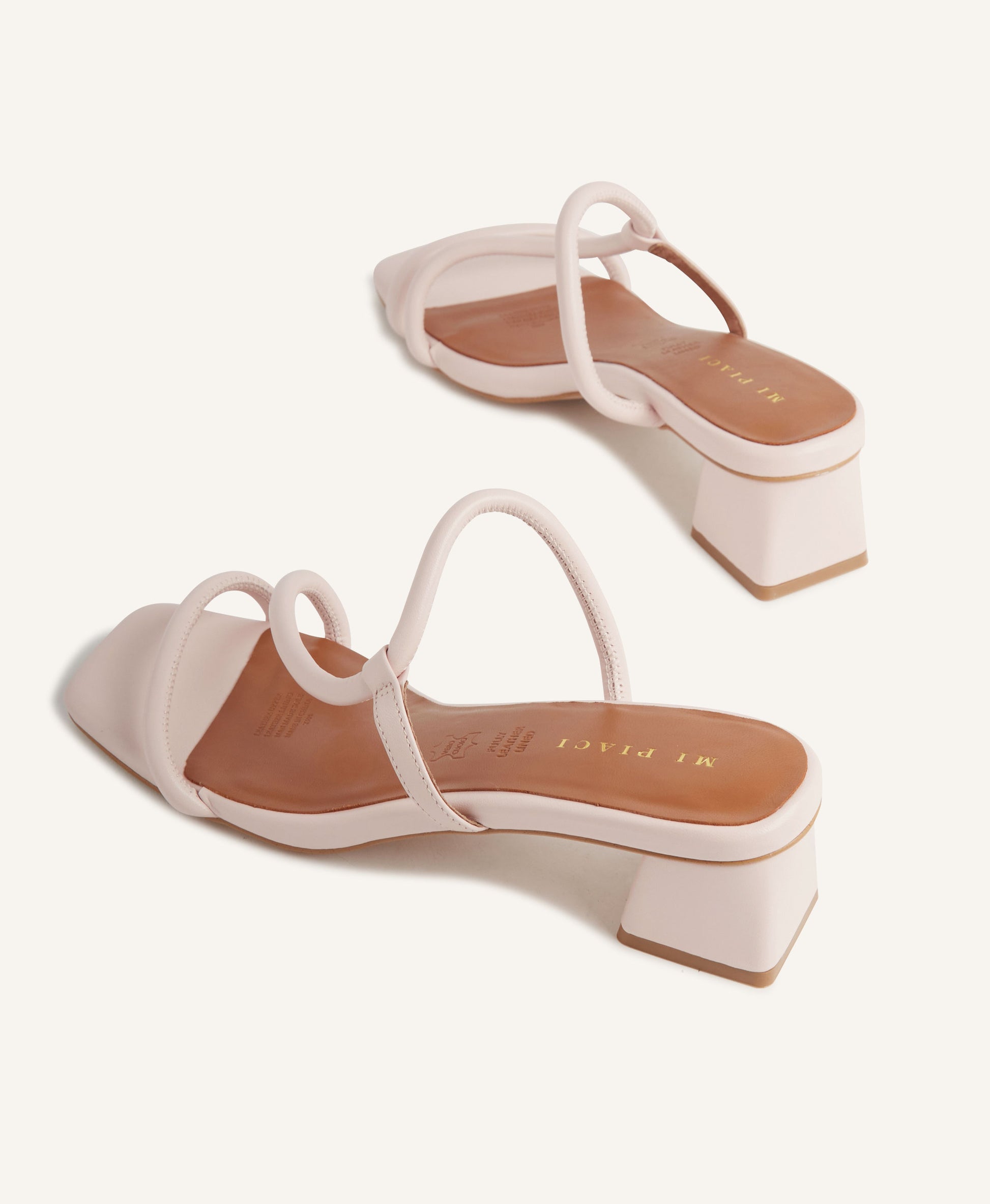 Elia Mule - Day - Mi Piaci