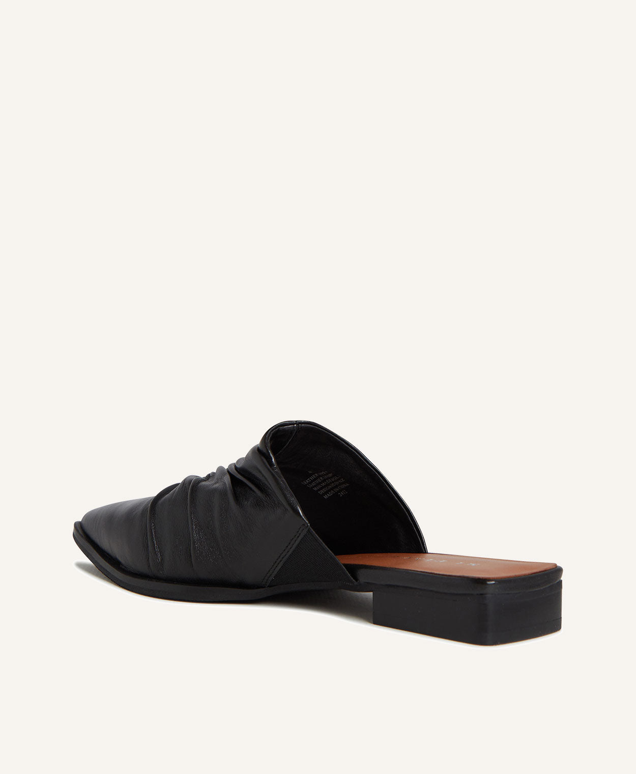Elise Flat - Flats Dress | Womens Shoes - Mi Piaci